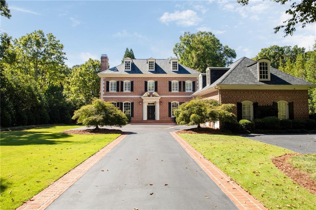 134 Blackland Road NW