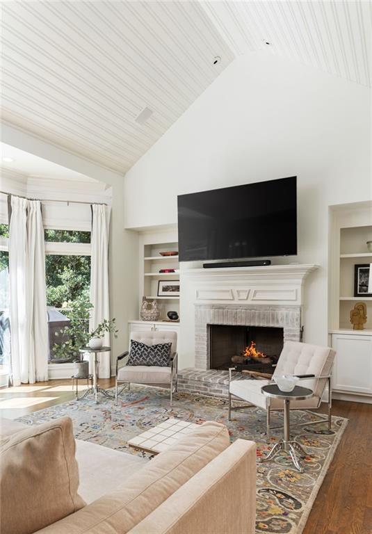 134 Blackland Road NW