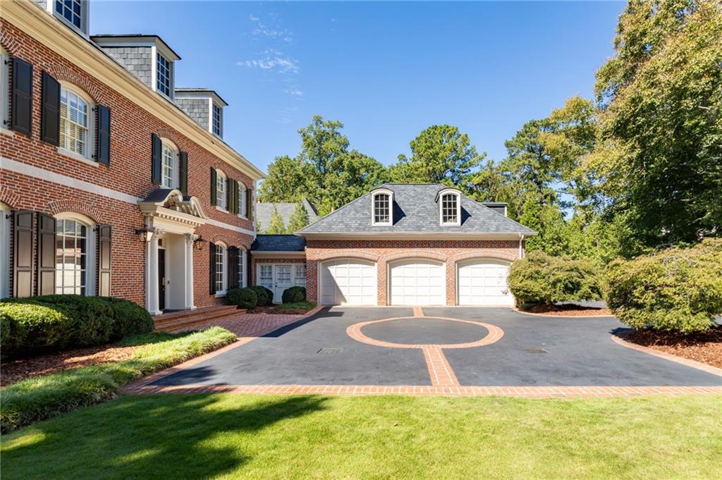 134 Blackland Road NW