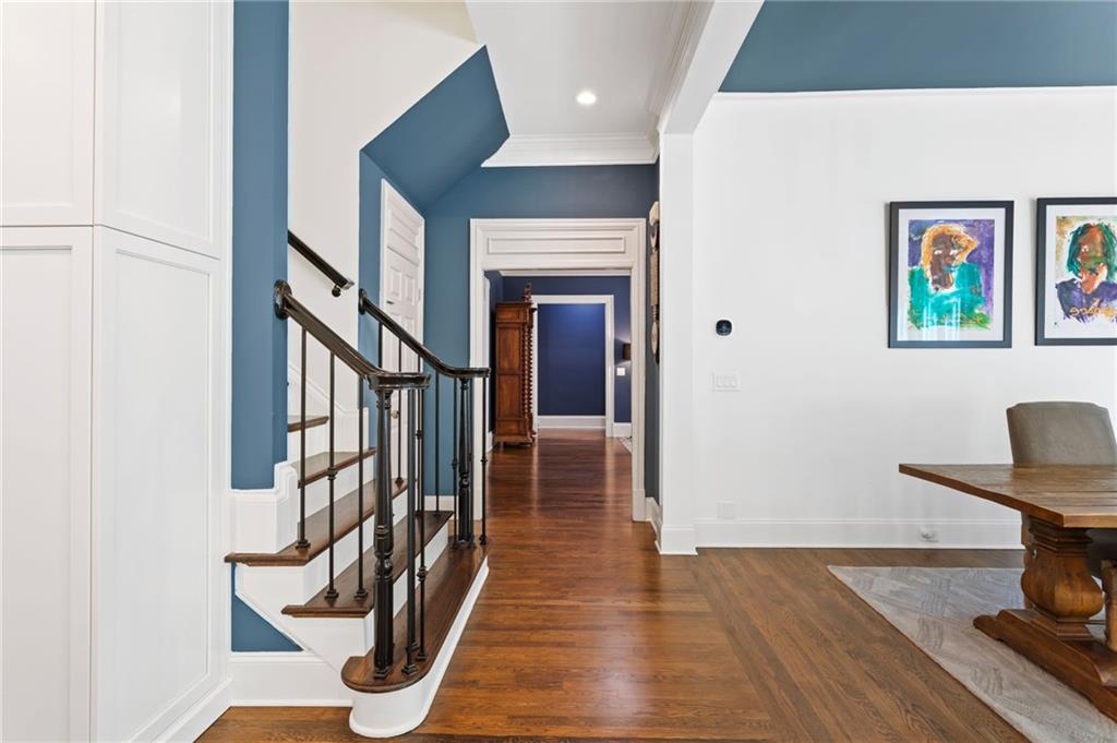 134 Blackland Road NW