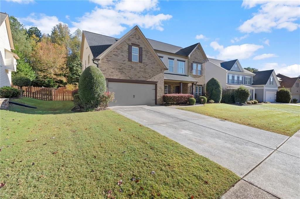 265 Parc Drive