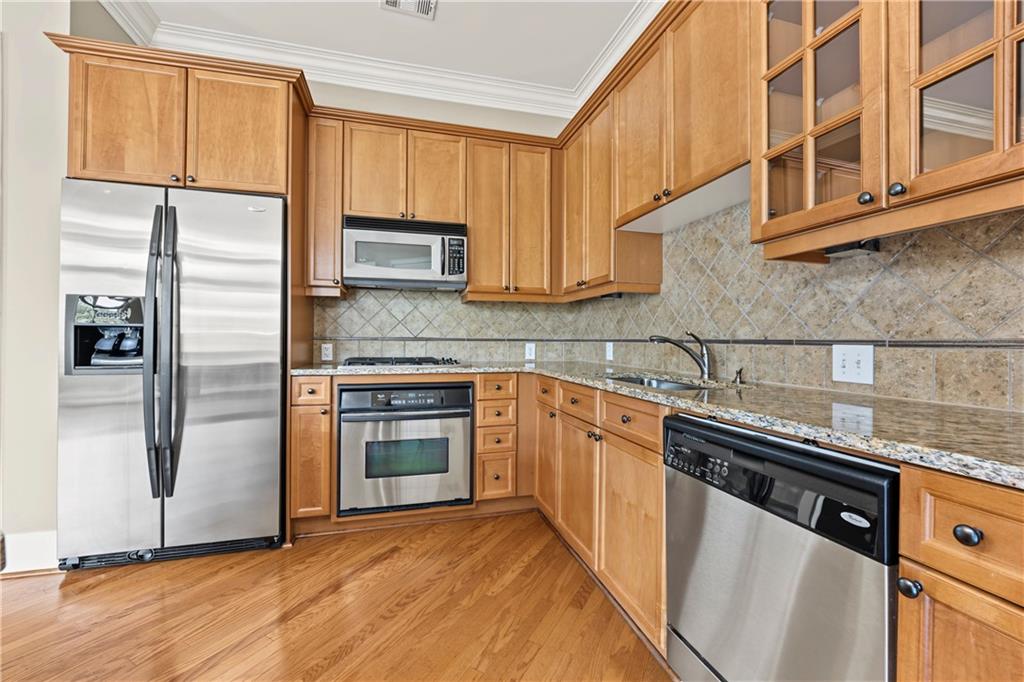 11 Perimeter Center E Unit 1417