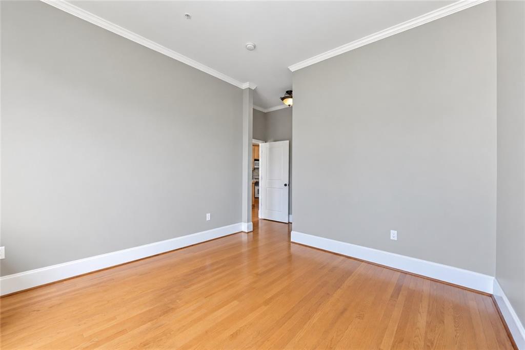 11 Perimeter Center E Unit 1417
