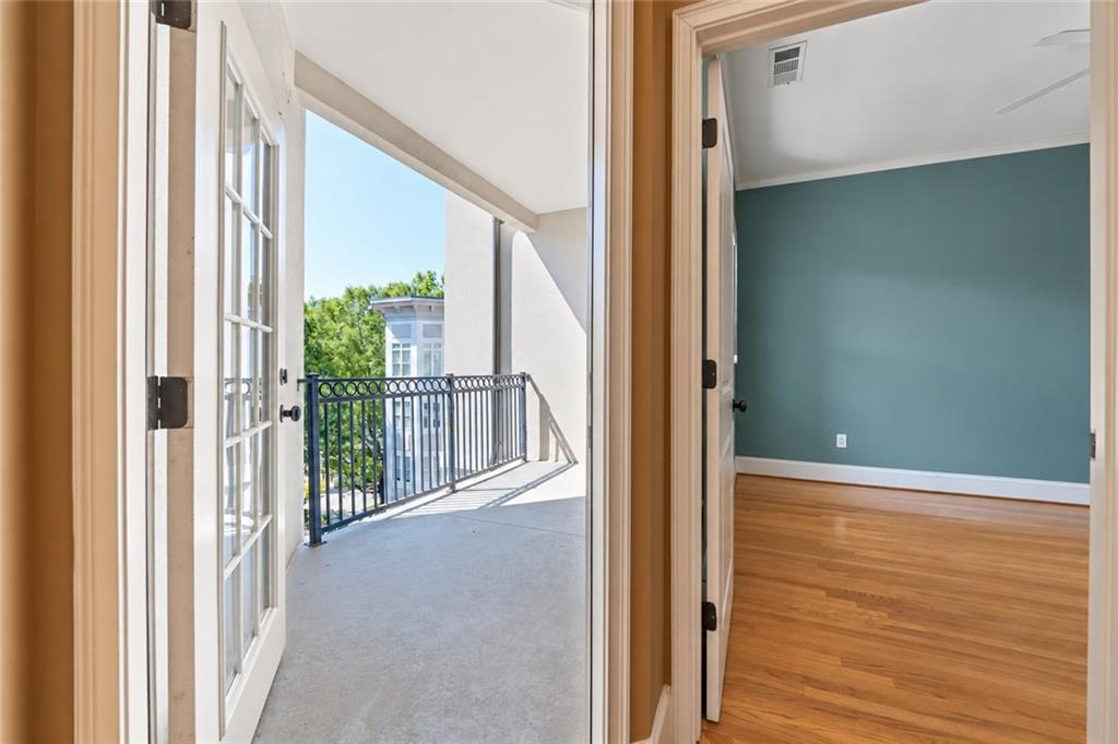 11 Perimeter Center E Unit 1417