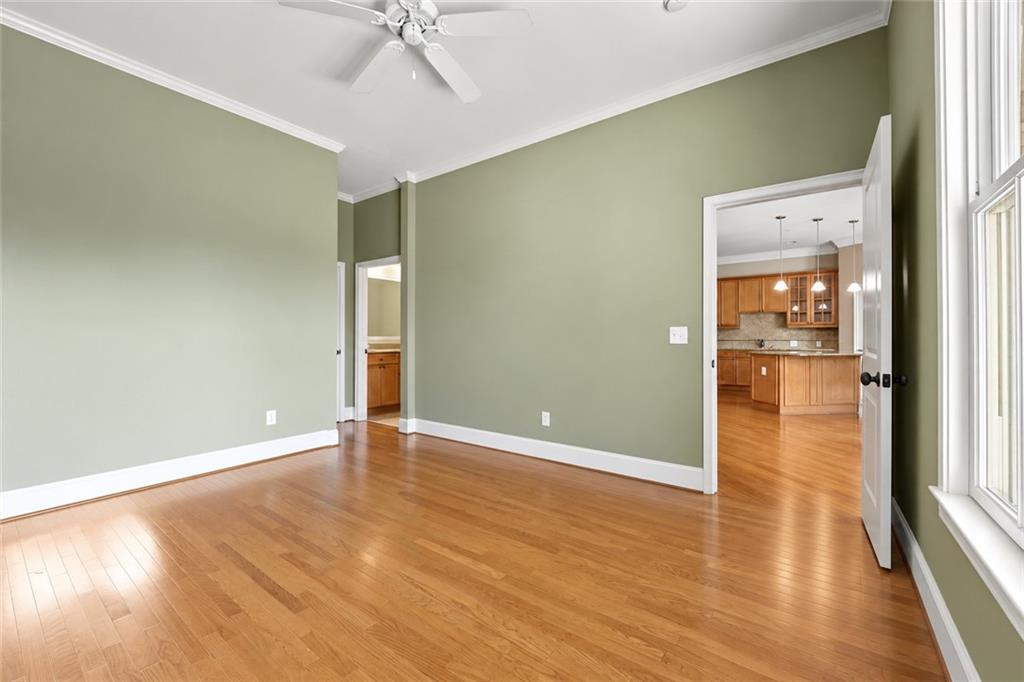 11 Perimeter Center E Unit 1417