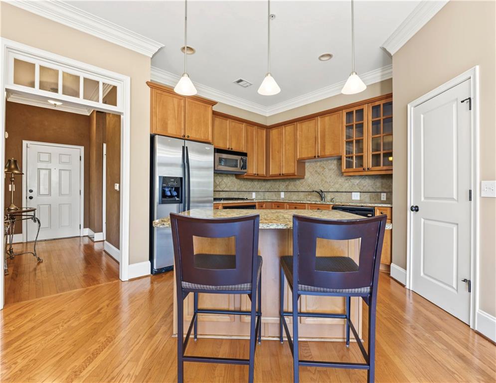 11 Perimeter Center E Unit 1417