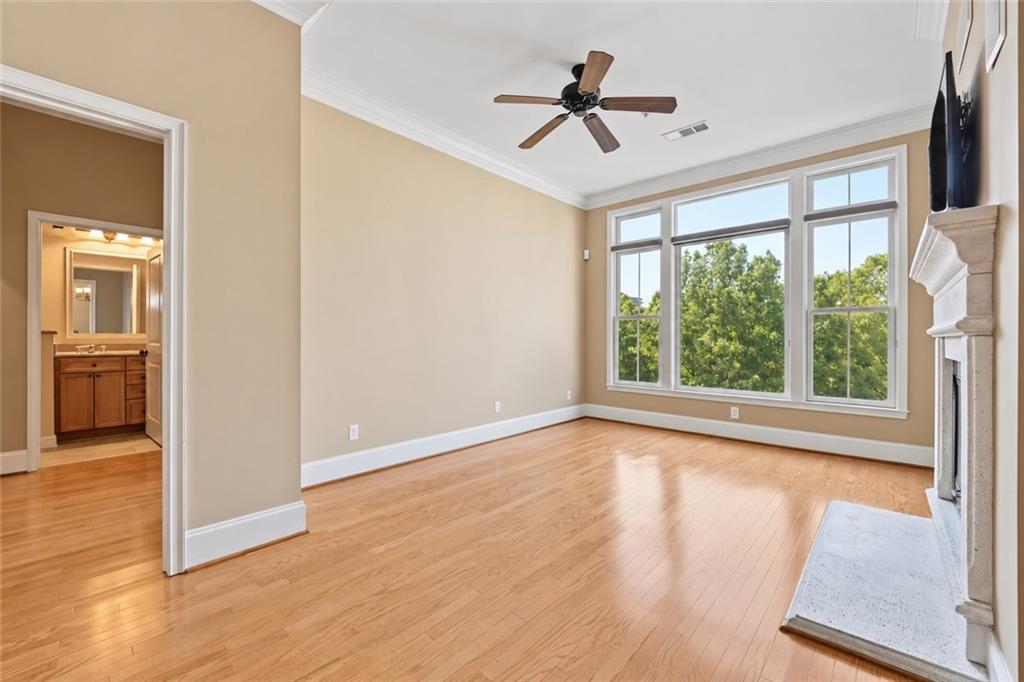 11 Perimeter Center E Unit 1417