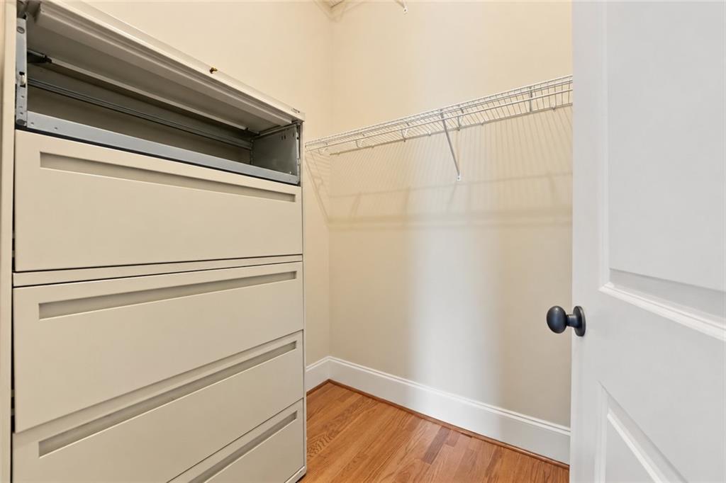 11 Perimeter Center E Unit 1417