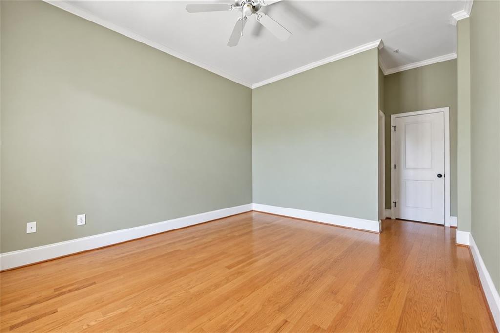 11 Perimeter Center E Unit 1417