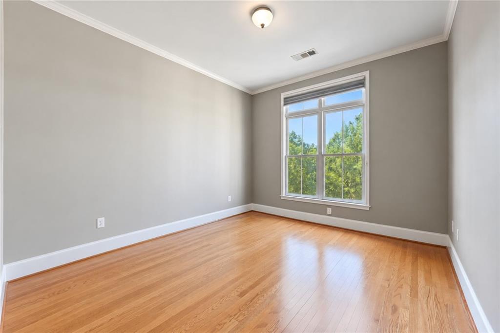 11 Perimeter Center E Unit 1417