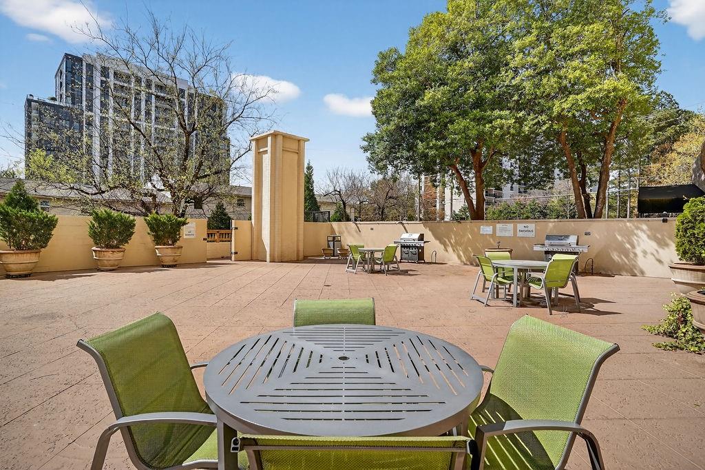 2479 Peachtree Road NE Unit 1517