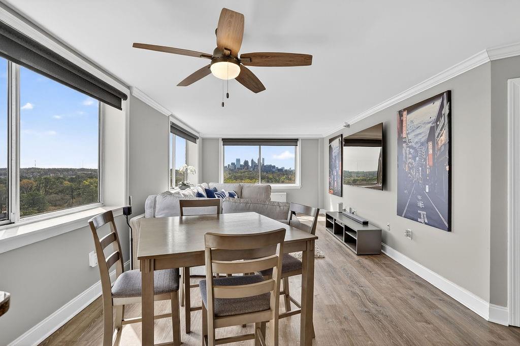 2479 Peachtree Road NE Unit 1517