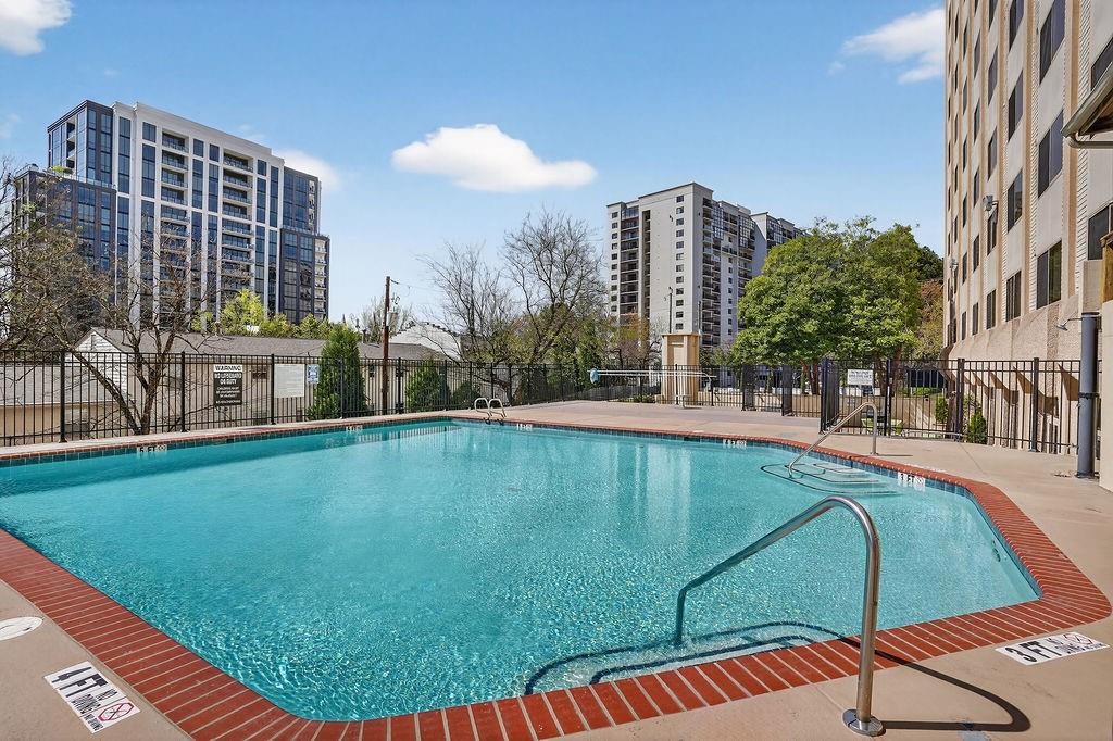 2479 Peachtree Road NE Unit 1517
