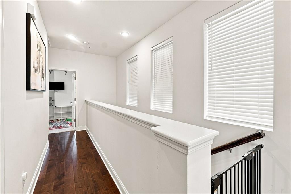 100 Bastille Way