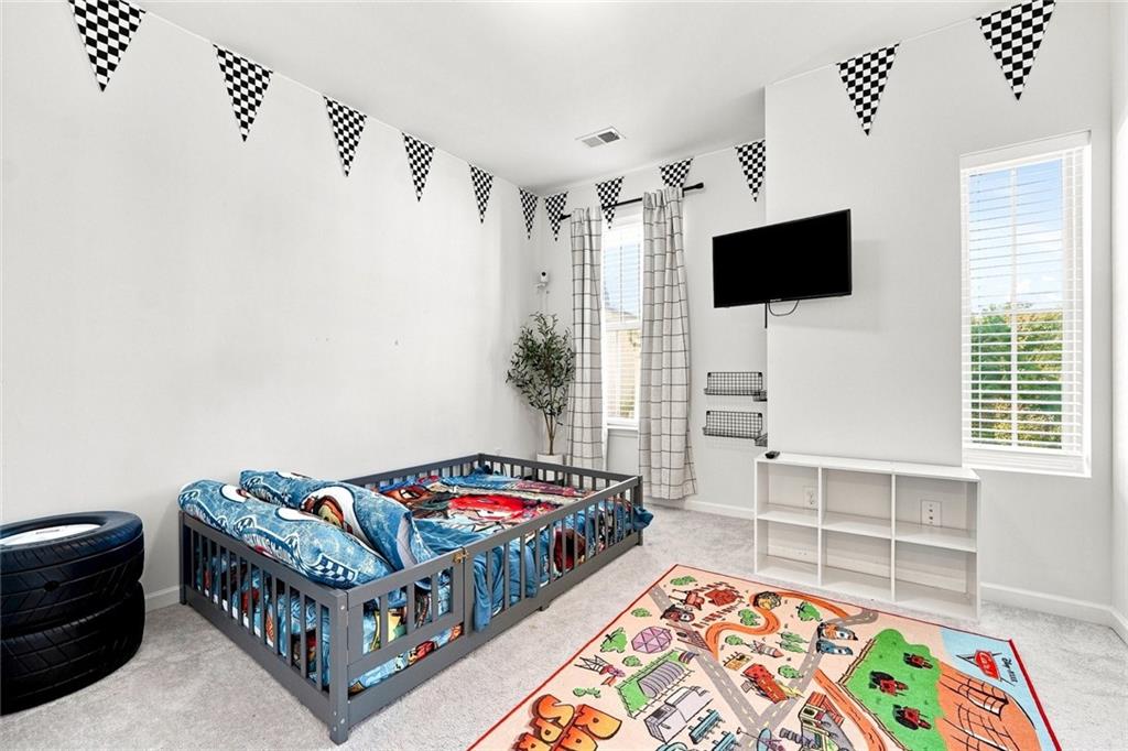 100 Bastille Way