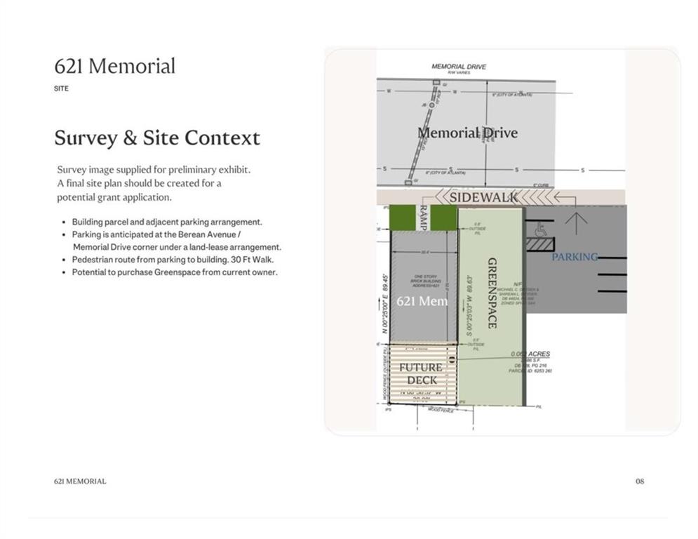621 SE Memorial SE