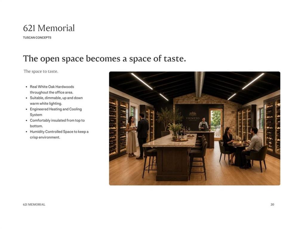 621 SE Memorial SE