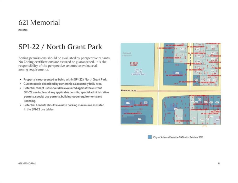 621 SE Memorial SE