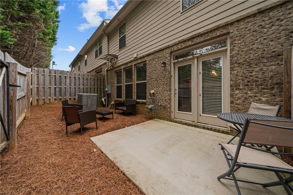 2029 Brightleaf Way Unit 133