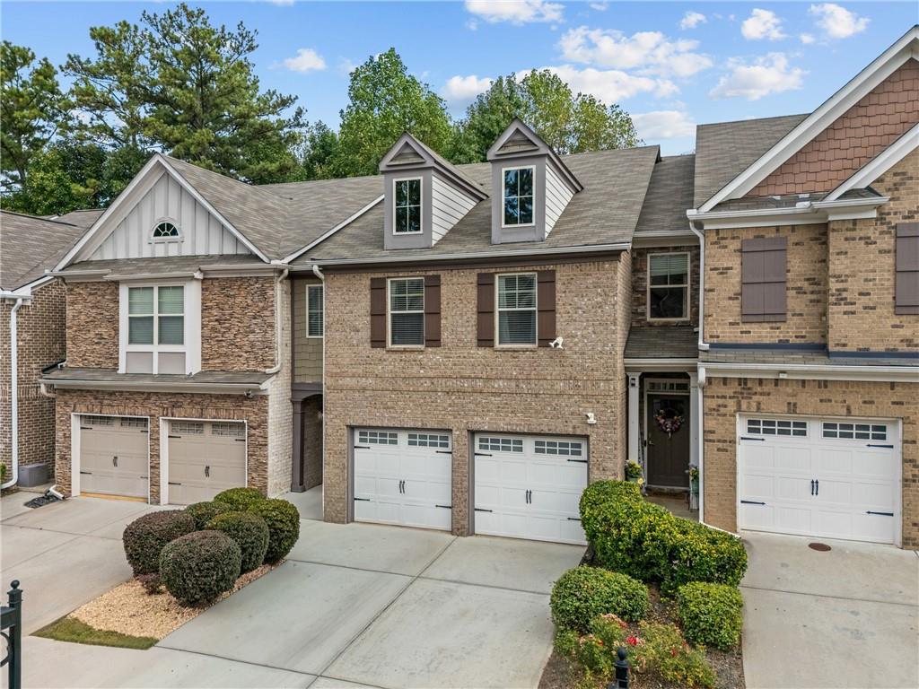 2029 Brightleaf Way Unit 133