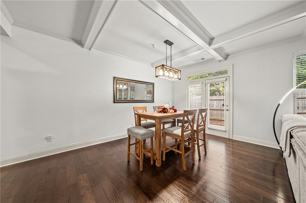 2029 Brightleaf Way Unit 133