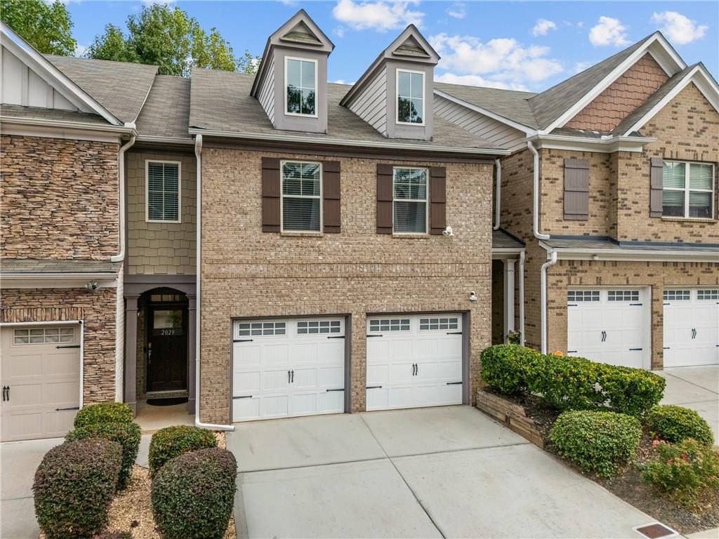 2029 Brightleaf Way Unit 133