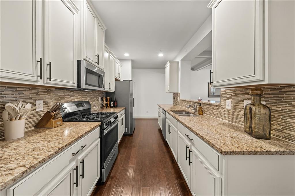 2029 Brightleaf Way Unit 133