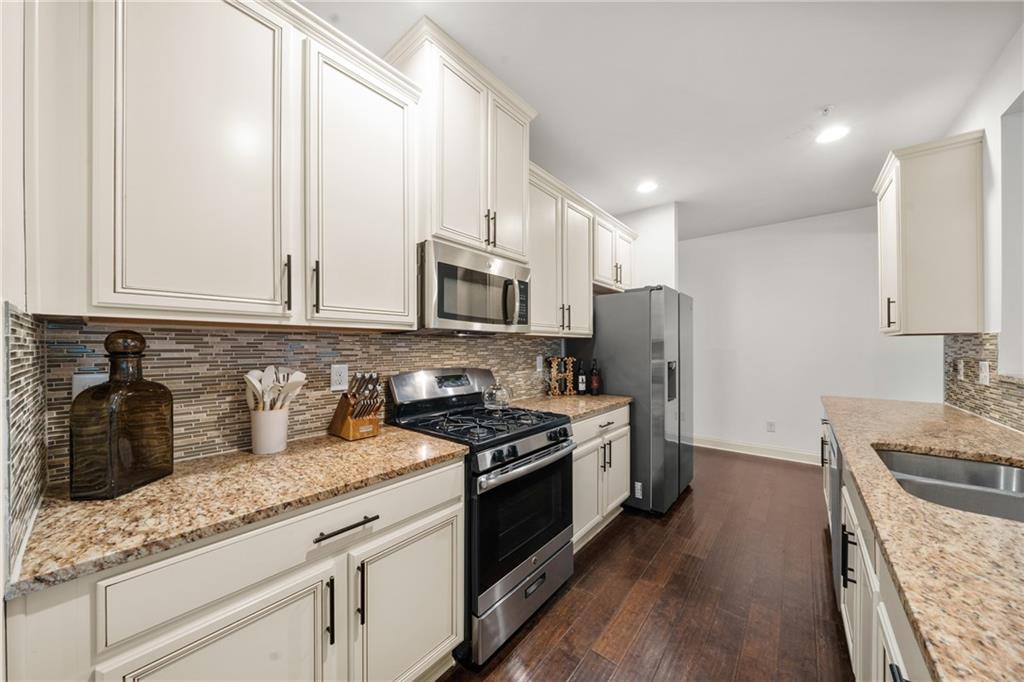 2029 Brightleaf Way Unit 133