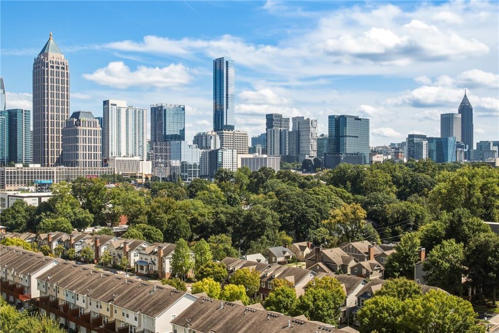 270 17th Street NW Unit 901