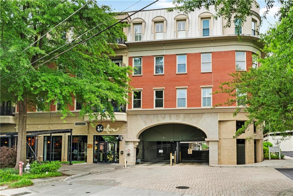 560 Dutch Valley Road NE Unit 2315