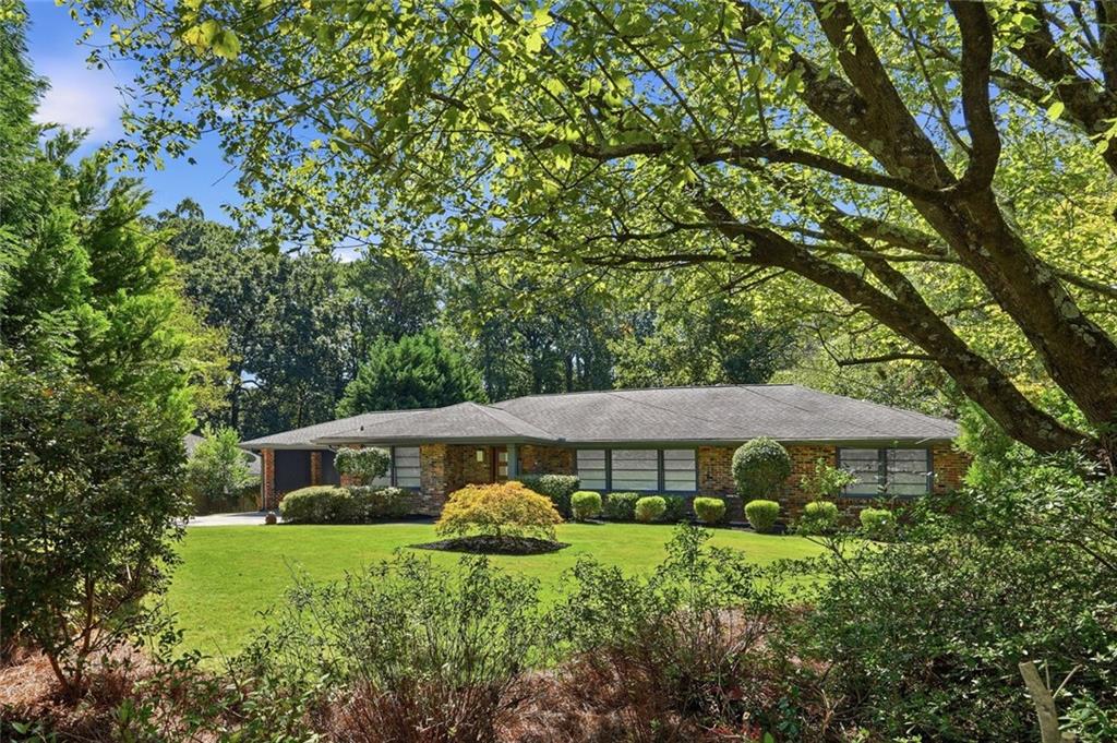 2145 Pine Forest Drive NE