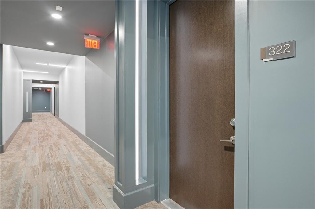 775 Juniper Street NE Unit 322