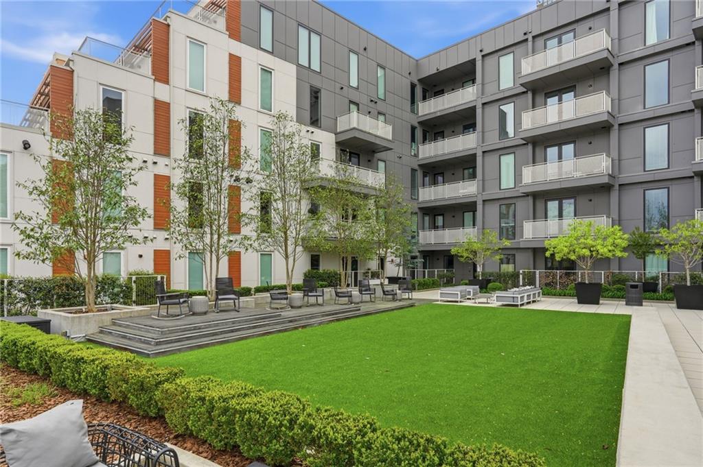 775 Juniper Street NE Unit 322