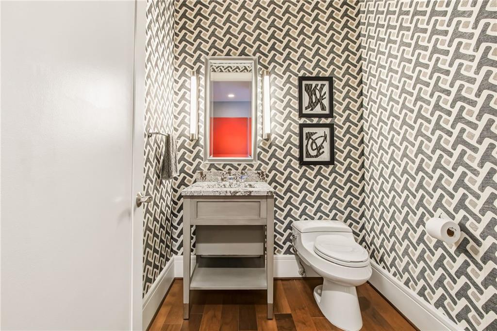 1065 Peachtree Street NE Unit 3405