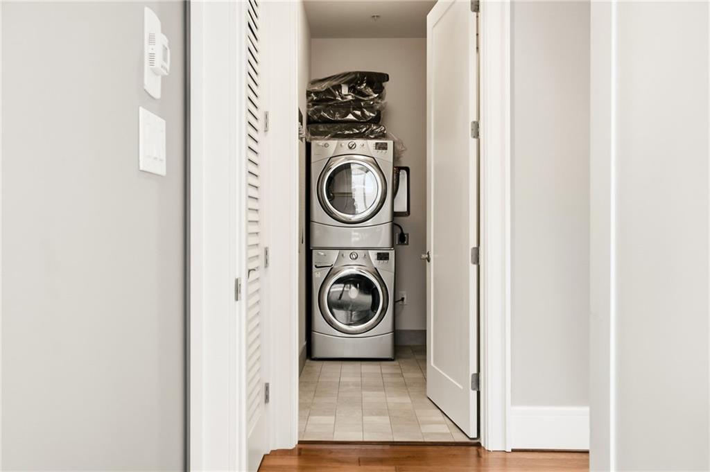 1065 Peachtree Street NE Unit 3405