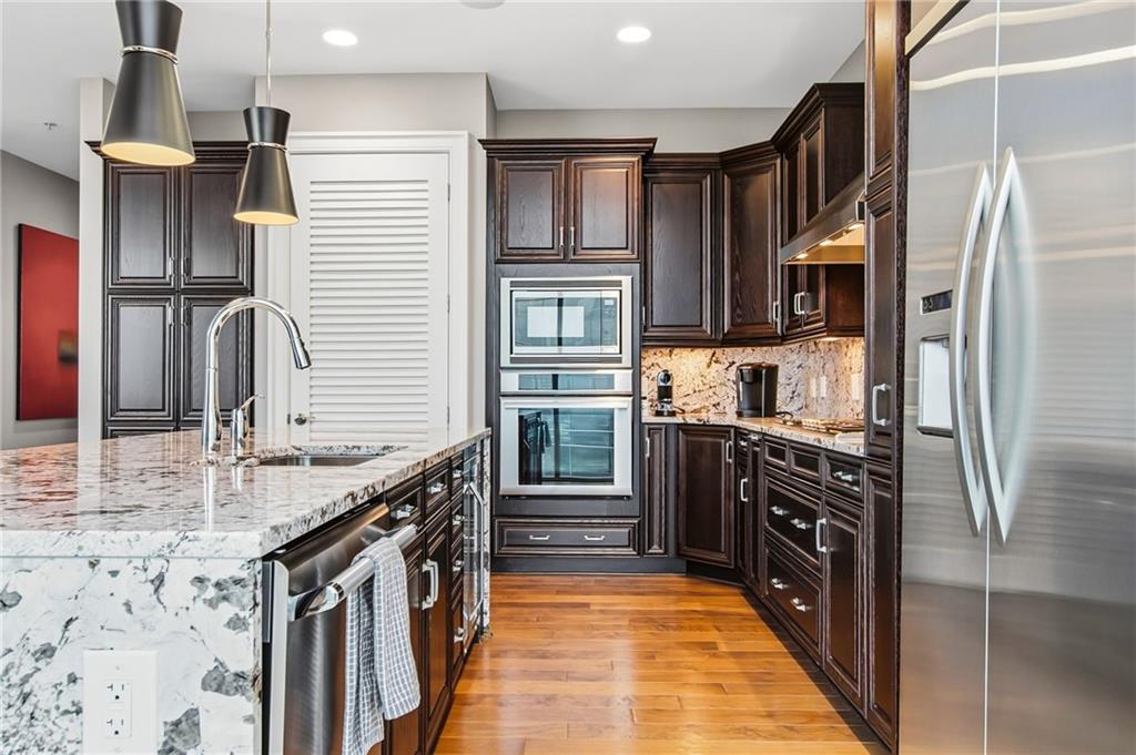 1065 Peachtree Street NE Unit 3405