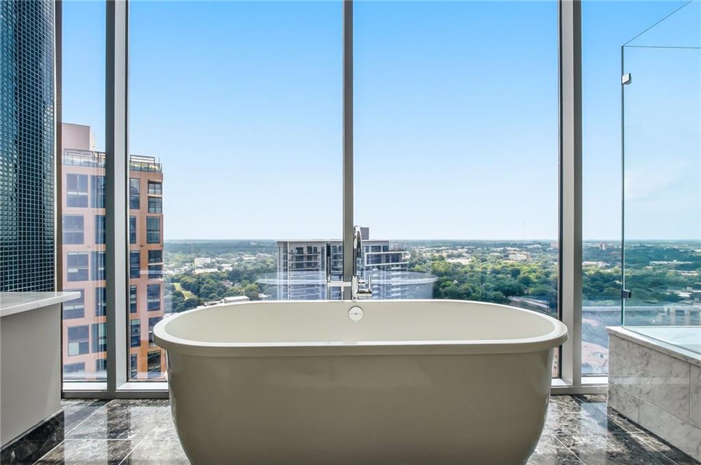 1065 Peachtree Street NE Unit 3405