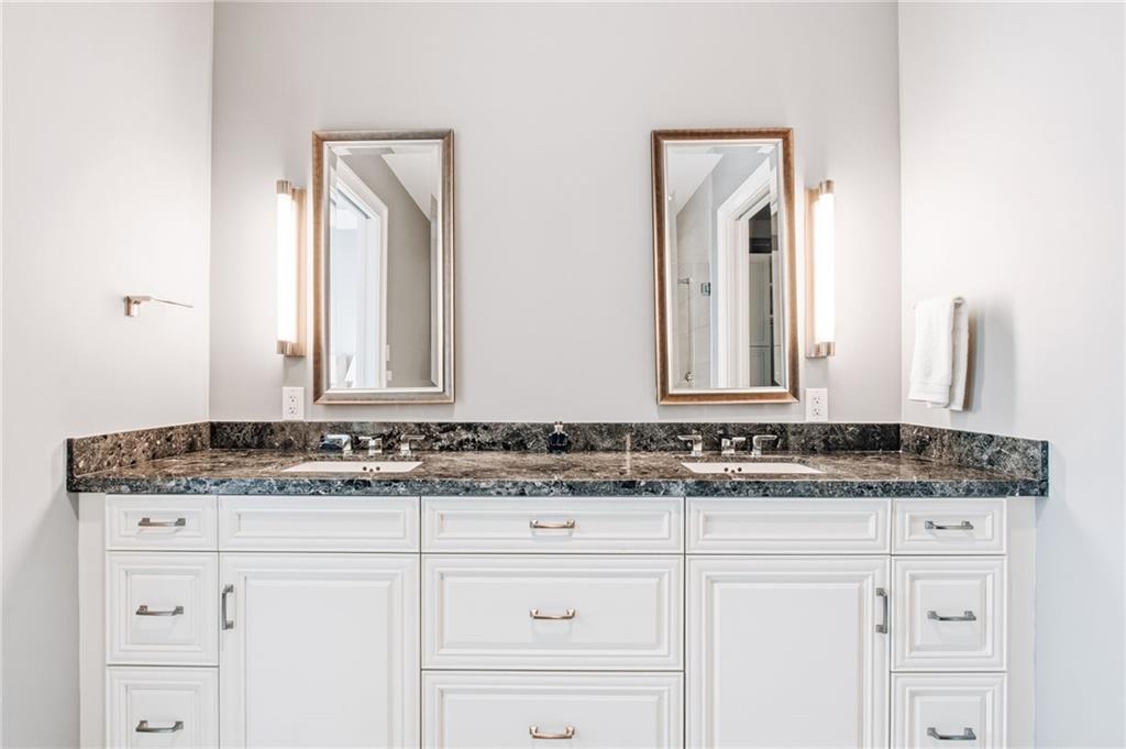 1065 Peachtree Street NE Unit 3405