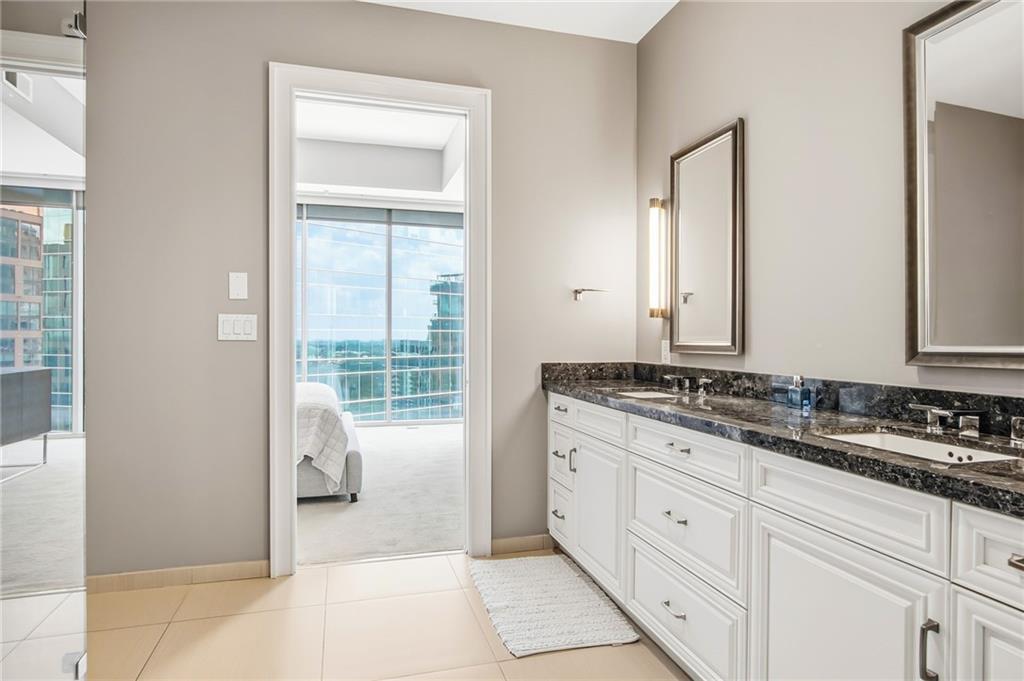 1065 Peachtree Street NE Unit 3405
