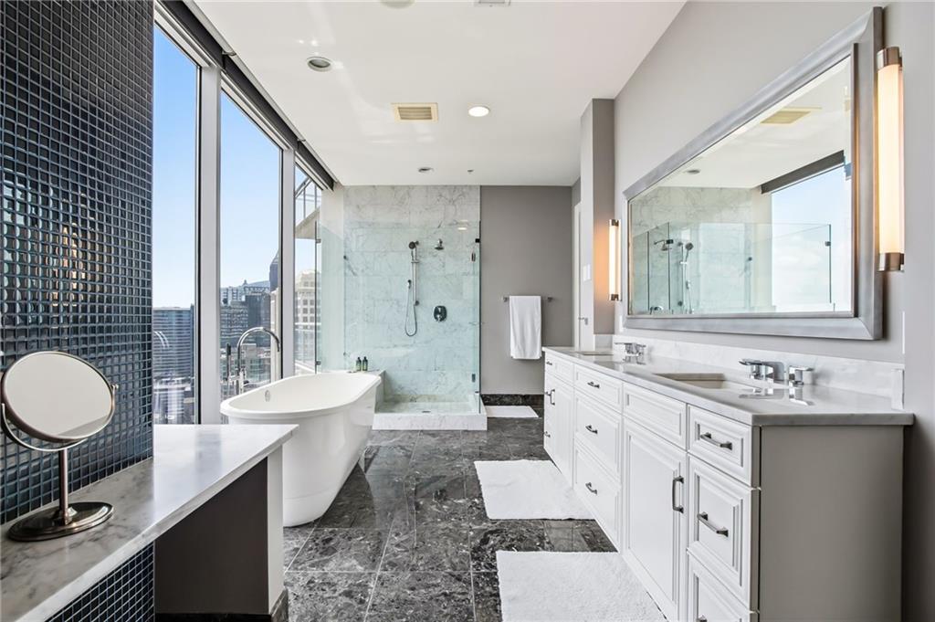1065 Peachtree Street NE Unit 3405