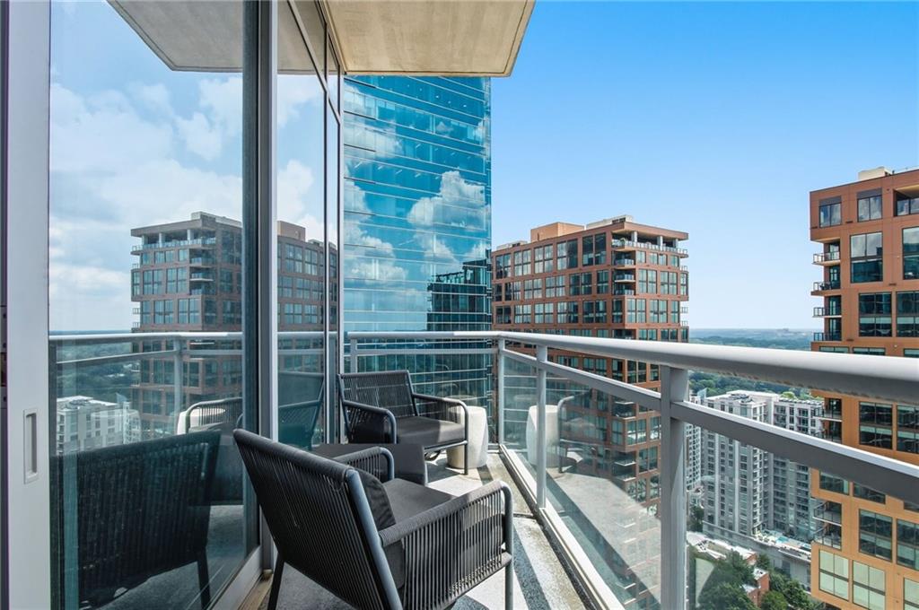 1065 Peachtree Street NE Unit 3405