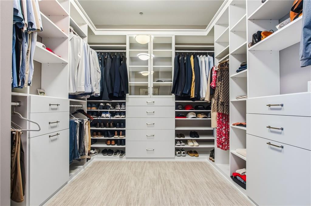 1065 Peachtree Street NE Unit 3405