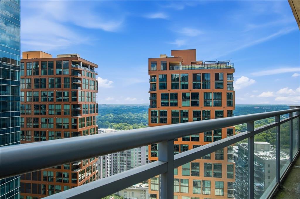 1065 Peachtree Street NE Unit 3405
