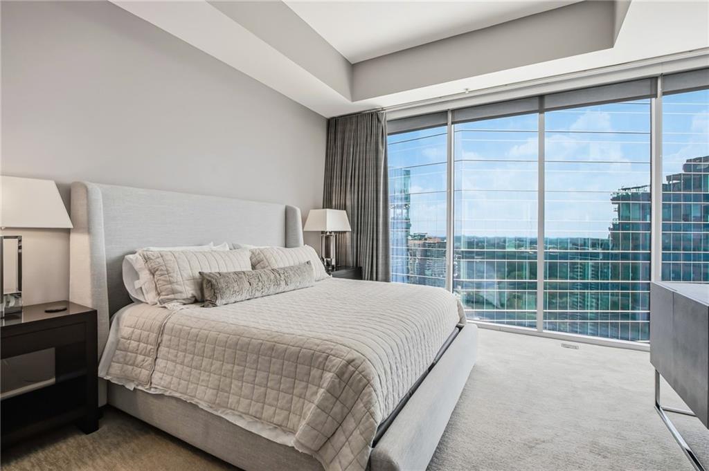 1065 Peachtree Street NE Unit 3405