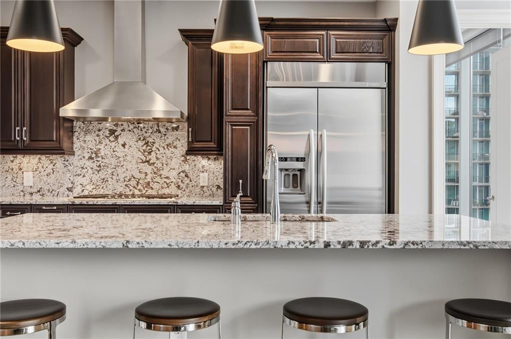 1065 Peachtree Street NE Unit 3405