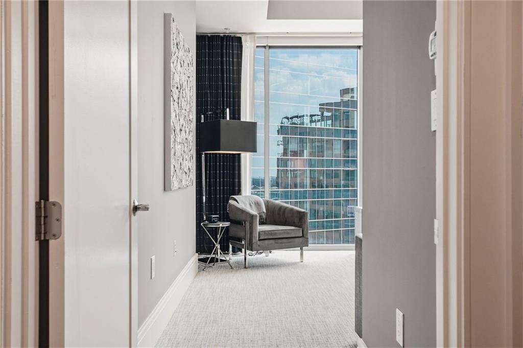 1065 Peachtree Street NE Unit 3405