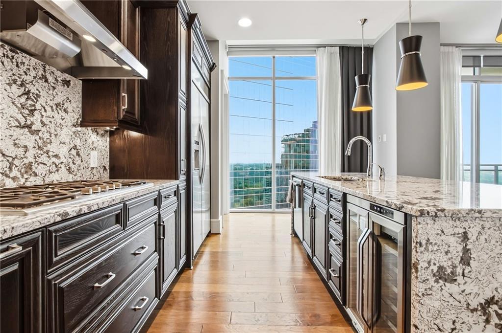 1065 Peachtree Street NE Unit 3405