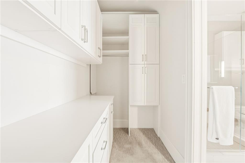 1065 Peachtree Street NE Unit 3405