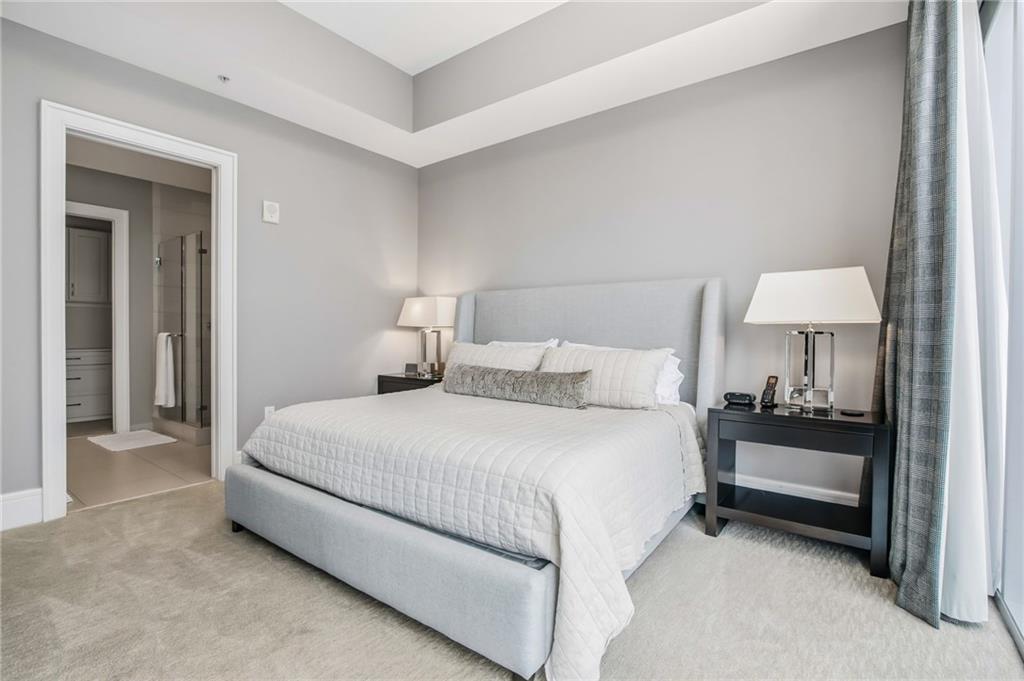 1065 Peachtree Street NE Unit 3405