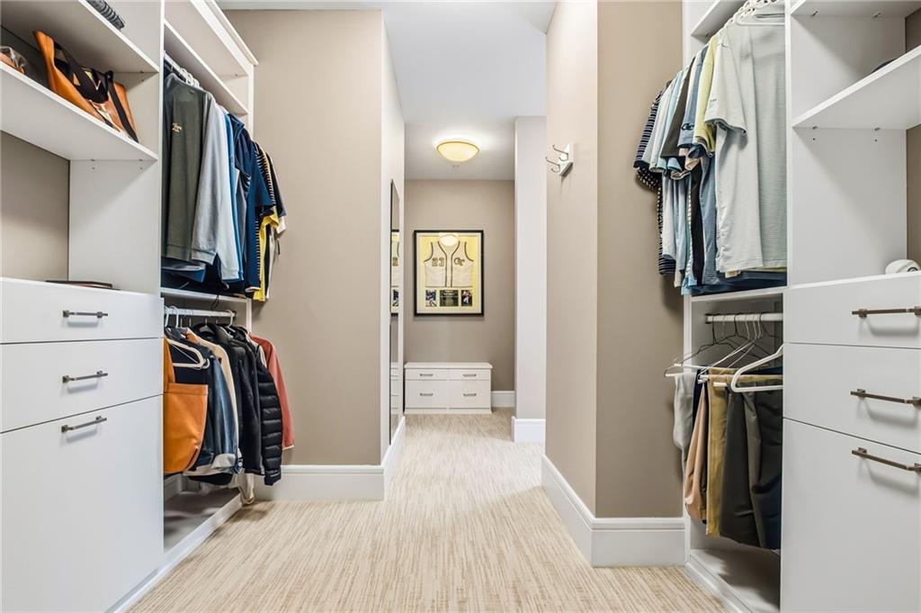1065 Peachtree Street NE Unit 3405